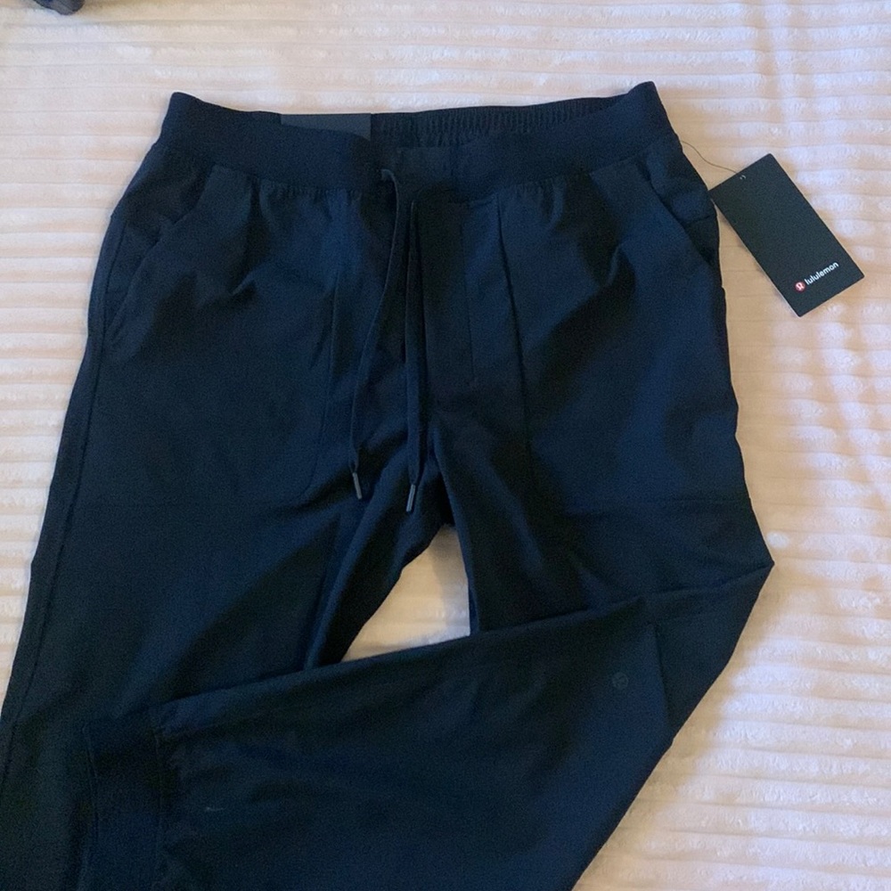 Lululemon ABC Joggers NWT